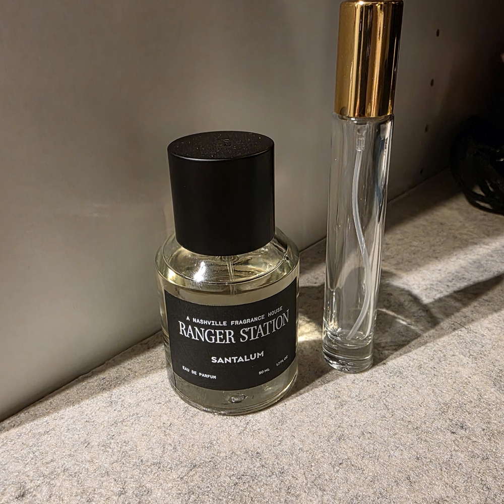Ranger Station Santalum Eau de Parfum - 10ml Decant